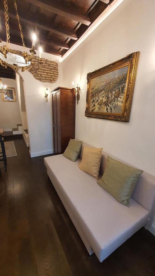 Appartement Town House *